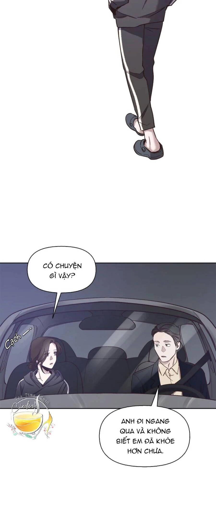 Thanh Xuân Của Chúng Ta Chapter 17 - 14