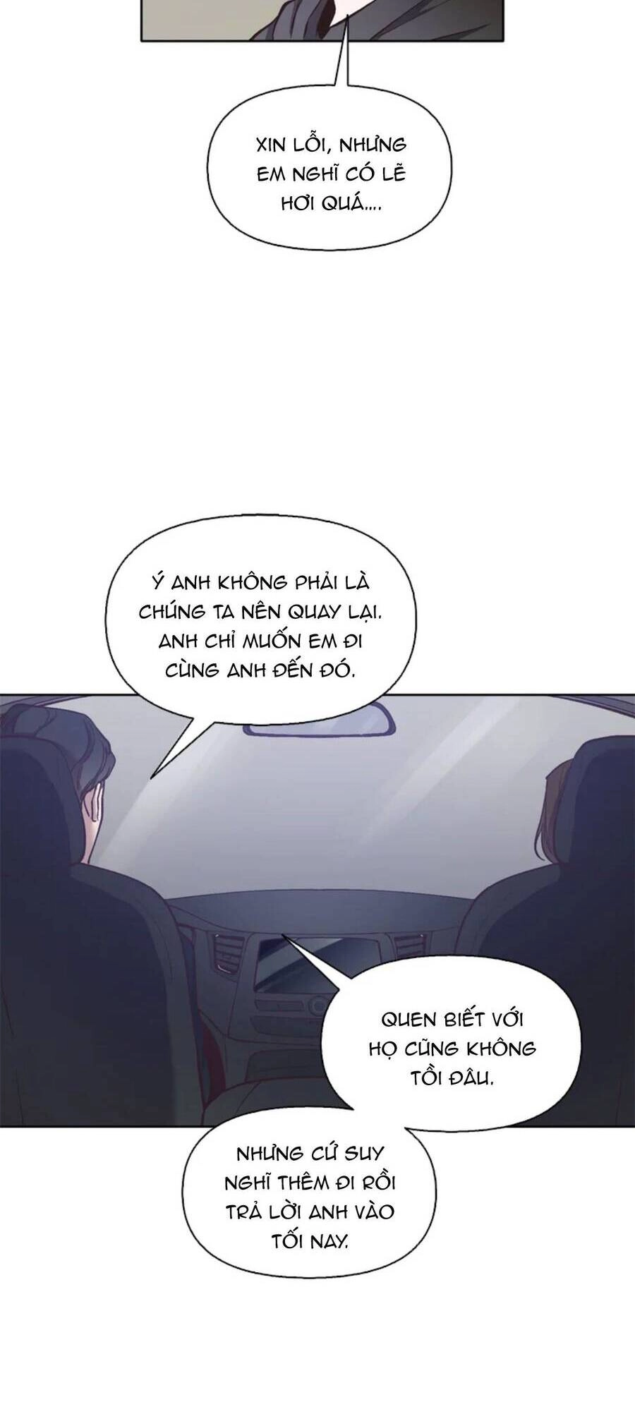 Thanh Xuân Của Chúng Ta Chapter 17 - 18