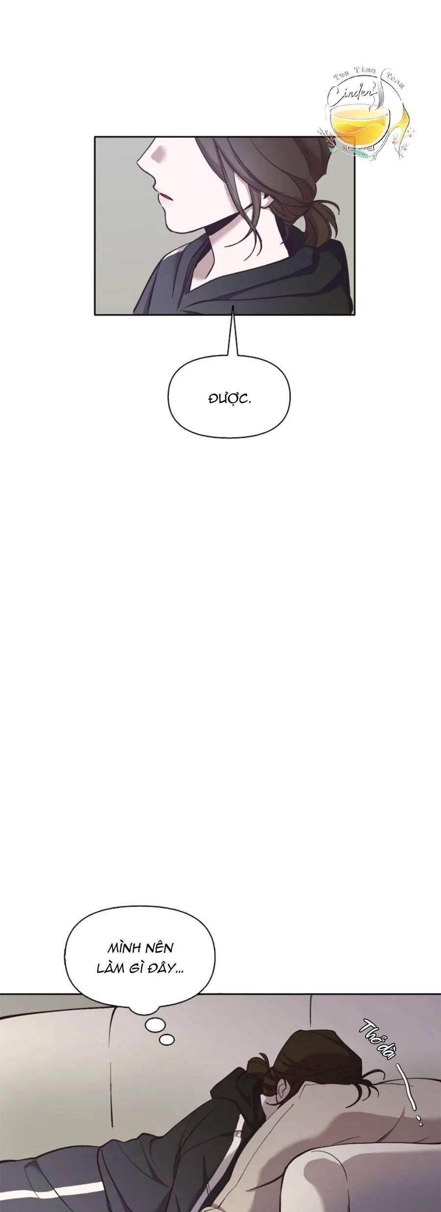 Thanh Xuân Của Chúng Ta Chapter 17 - 19