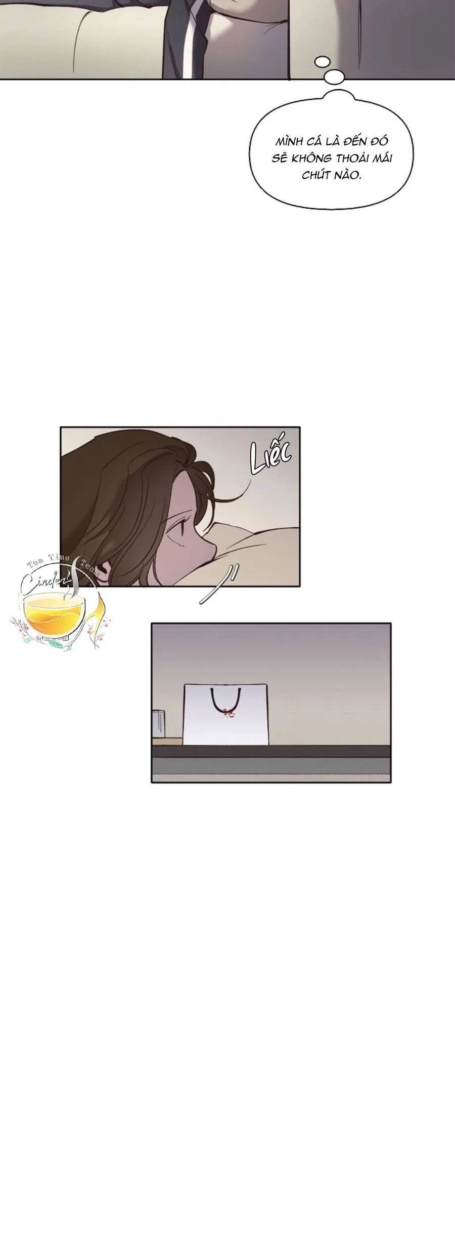 Thanh Xuân Của Chúng Ta Chapter 17 - 20