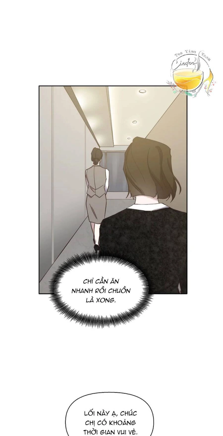 Thanh Xuân Của Chúng Ta Chapter 17 - 23