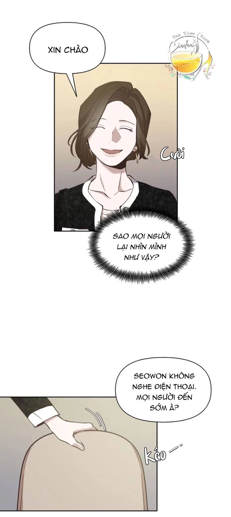 Thanh Xuân Của Chúng Ta Chapter 17 - 26