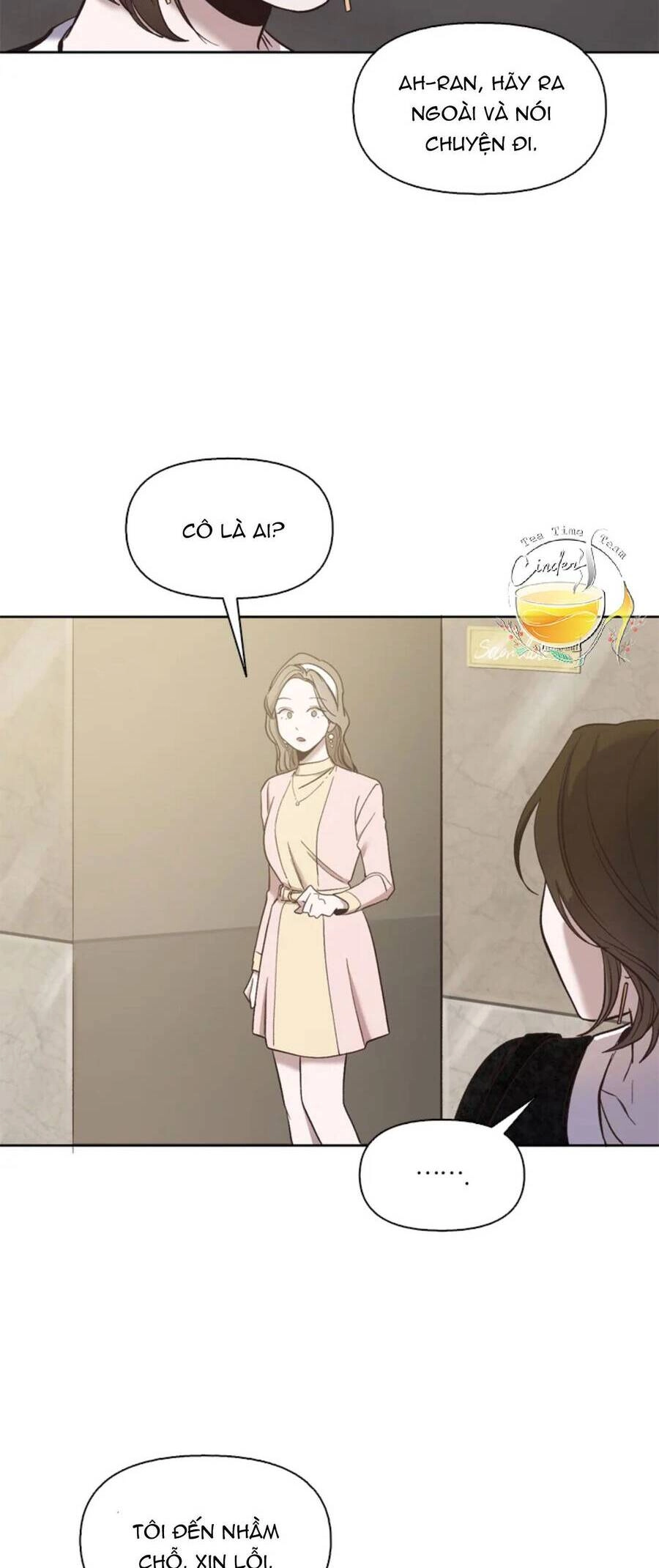 Thanh Xuân Của Chúng Ta Chapter 17 - 28