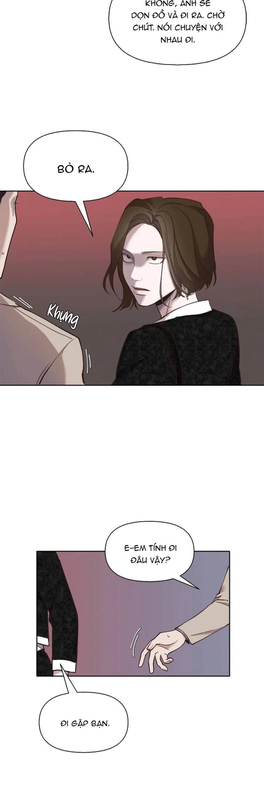 Thanh Xuân Của Chúng Ta Chapter 17 - 31