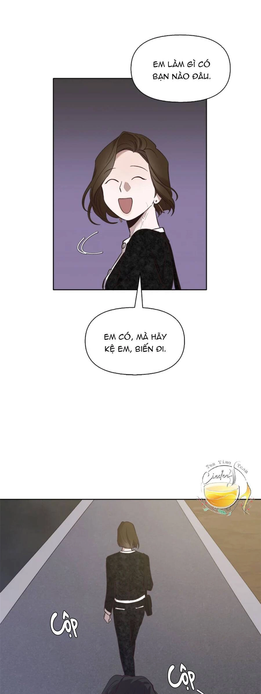 Thanh Xuân Của Chúng Ta Chapter 17 - 32