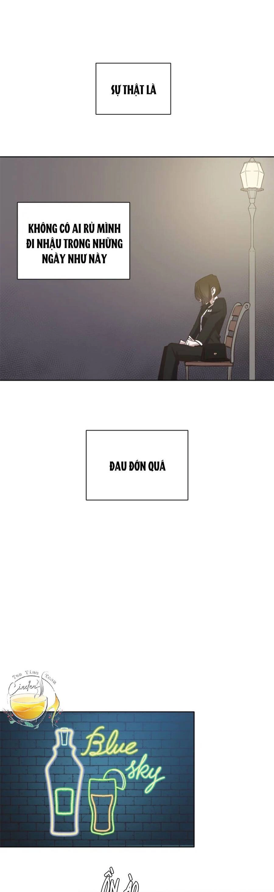 Thanh Xuân Của Chúng Ta Chapter 17 - 37