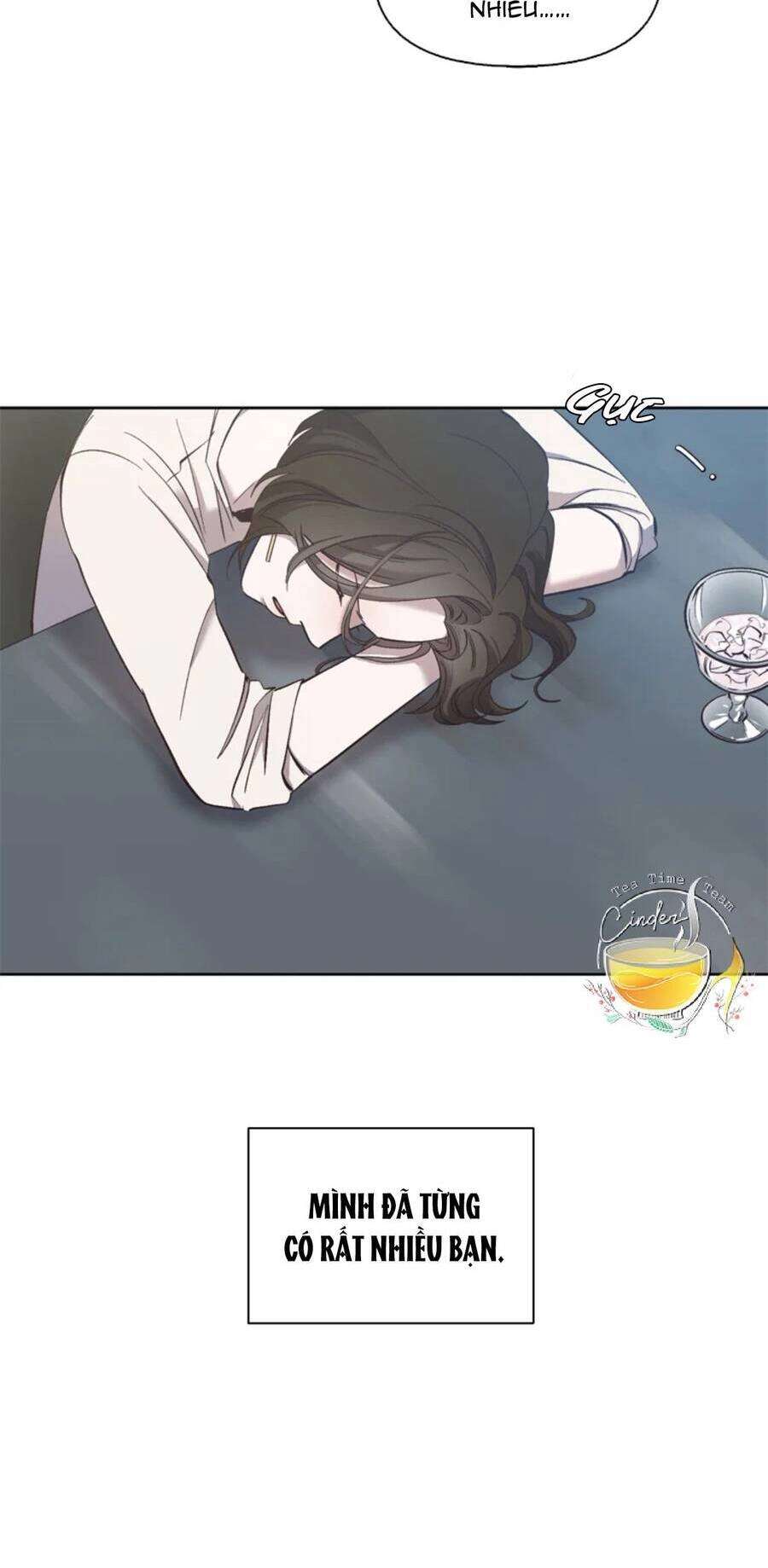 Thanh Xuân Của Chúng Ta Chapter 17 - 40