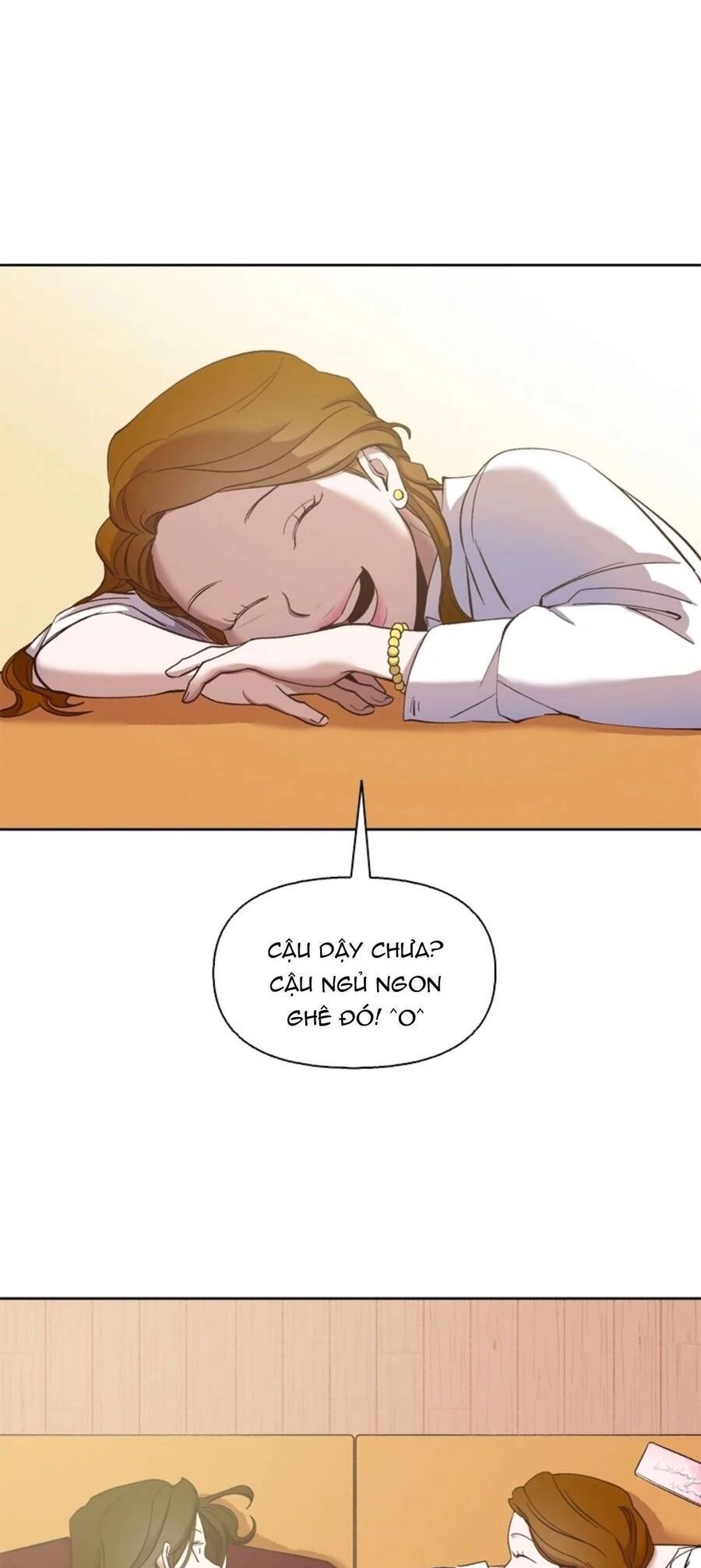 Thanh Xuân Của Chúng Ta Chapter 18 - 2