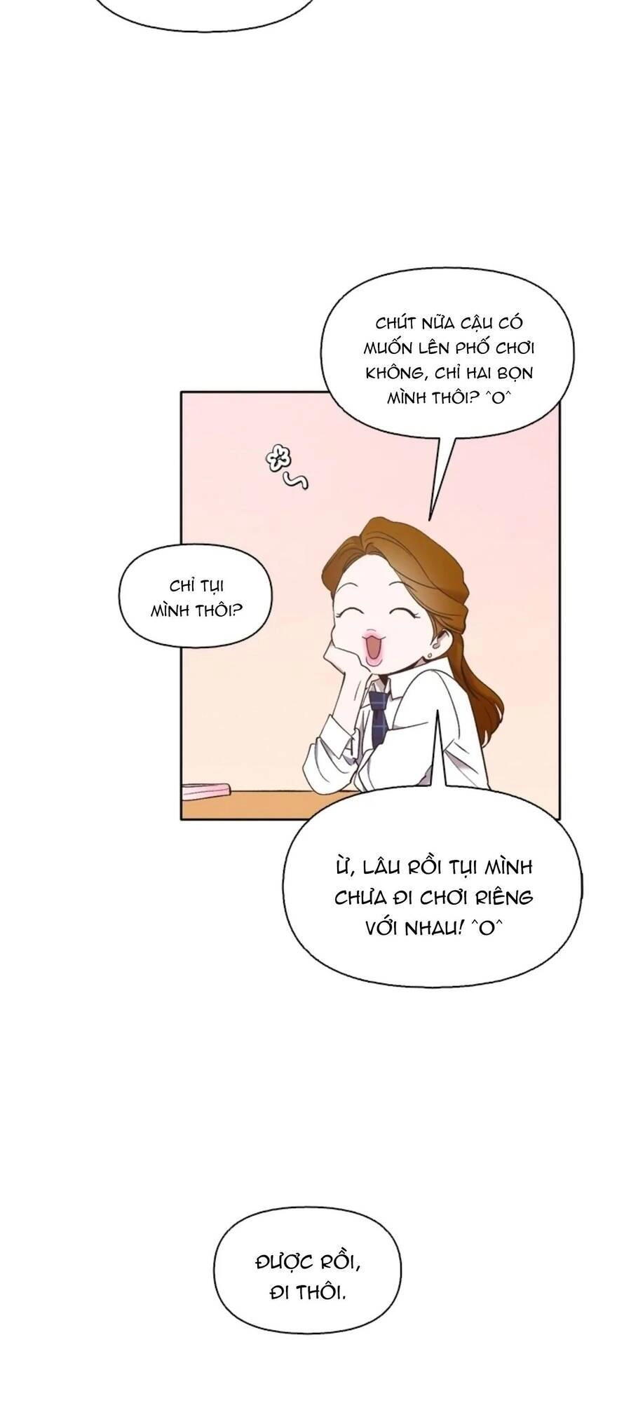 Thanh Xuân Của Chúng Ta Chapter 18 - 4