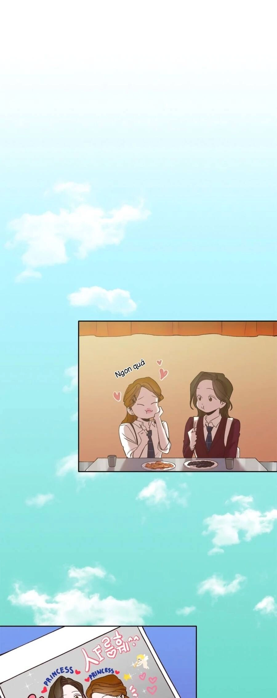 Thanh Xuân Của Chúng Ta Chapter 18 - 5