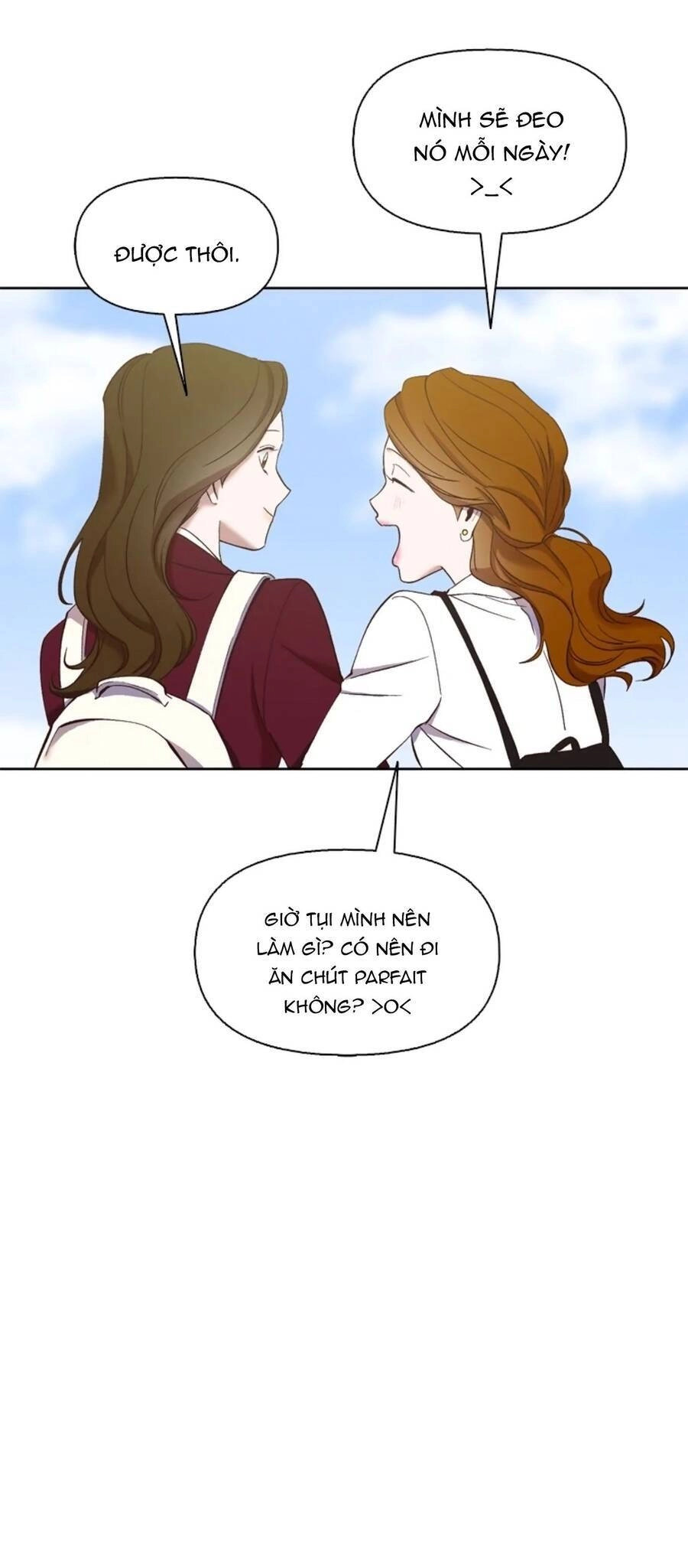 Thanh Xuân Của Chúng Ta Chapter 18 - 8