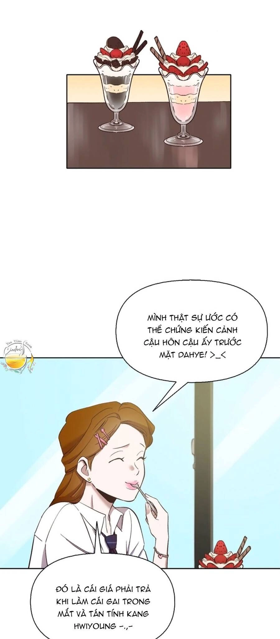 Thanh Xuân Của Chúng Ta Chapter 18 - 9