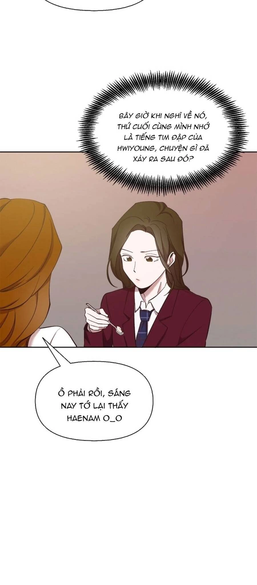 Thanh Xuân Của Chúng Ta Chapter 18 - 10