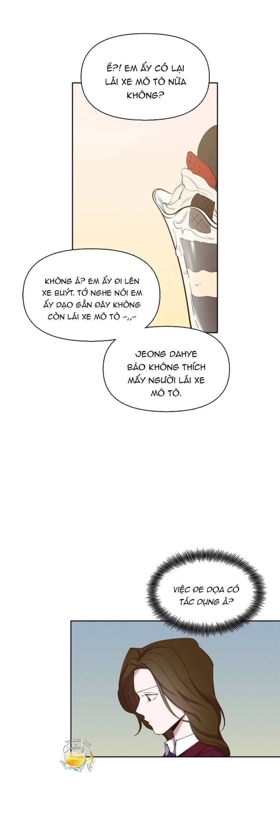 Thanh Xuân Của Chúng Ta Chapter 18 - 11