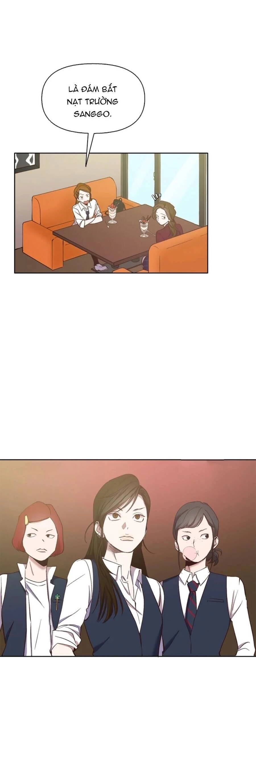 Thanh Xuân Của Chúng Ta Chapter 18 - 12