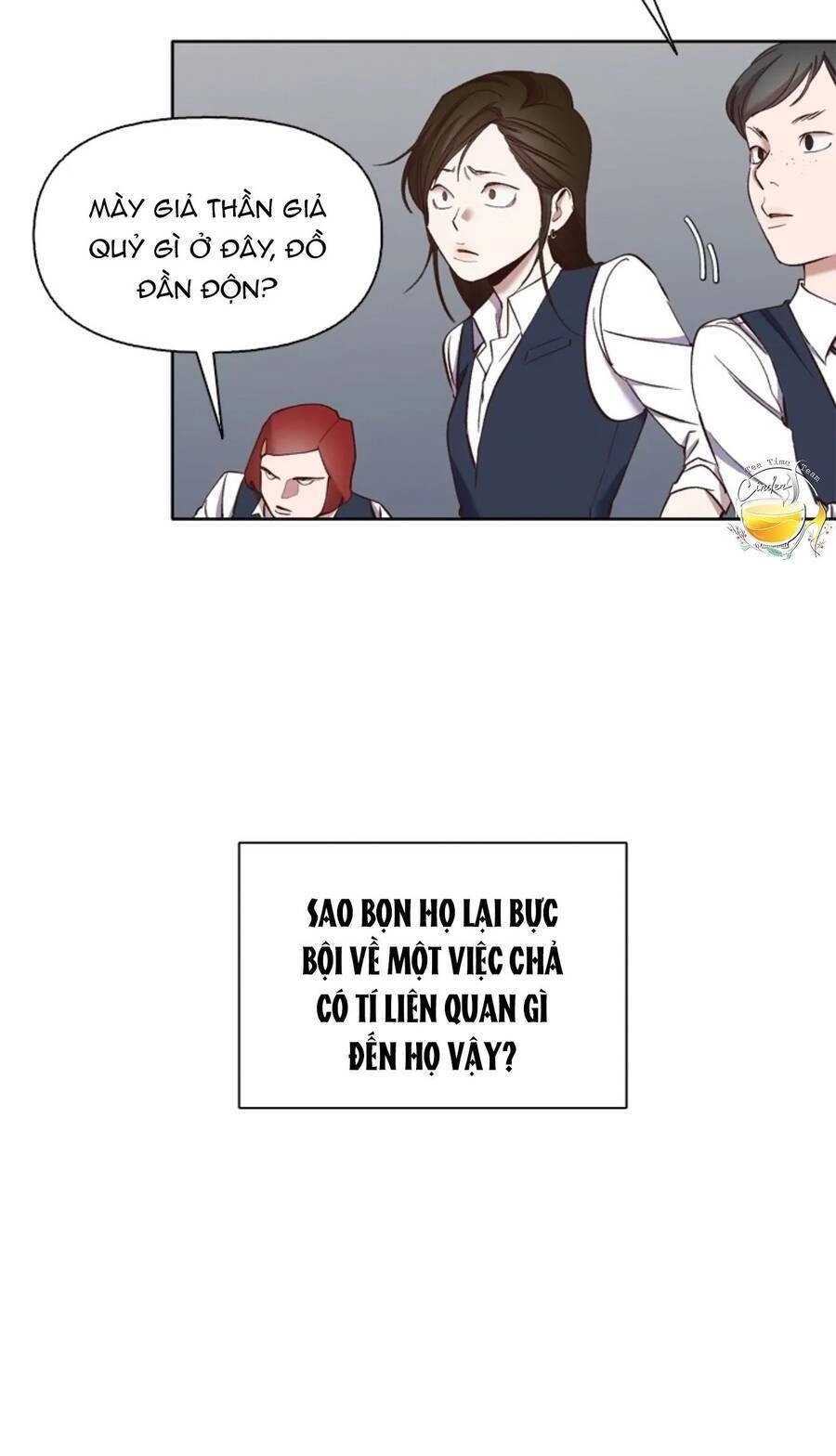 Thanh Xuân Của Chúng Ta Chapter 18 - 18