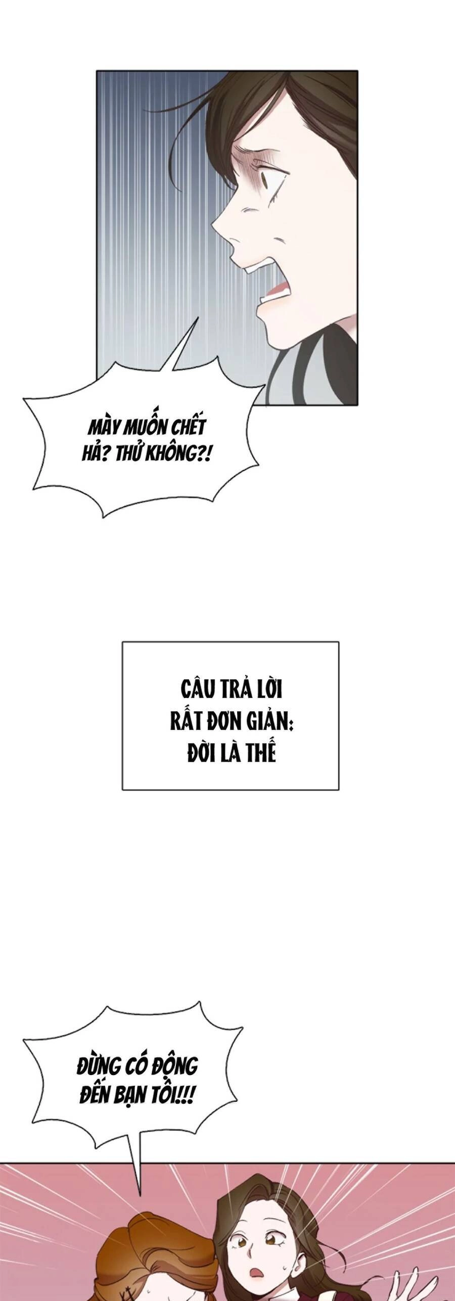 Thanh Xuân Của Chúng Ta Chapter 18 - 19