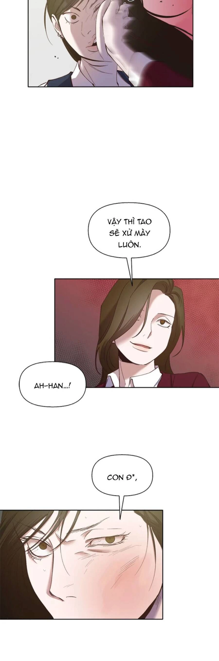 Thanh Xuân Của Chúng Ta Chapter 18 - 24