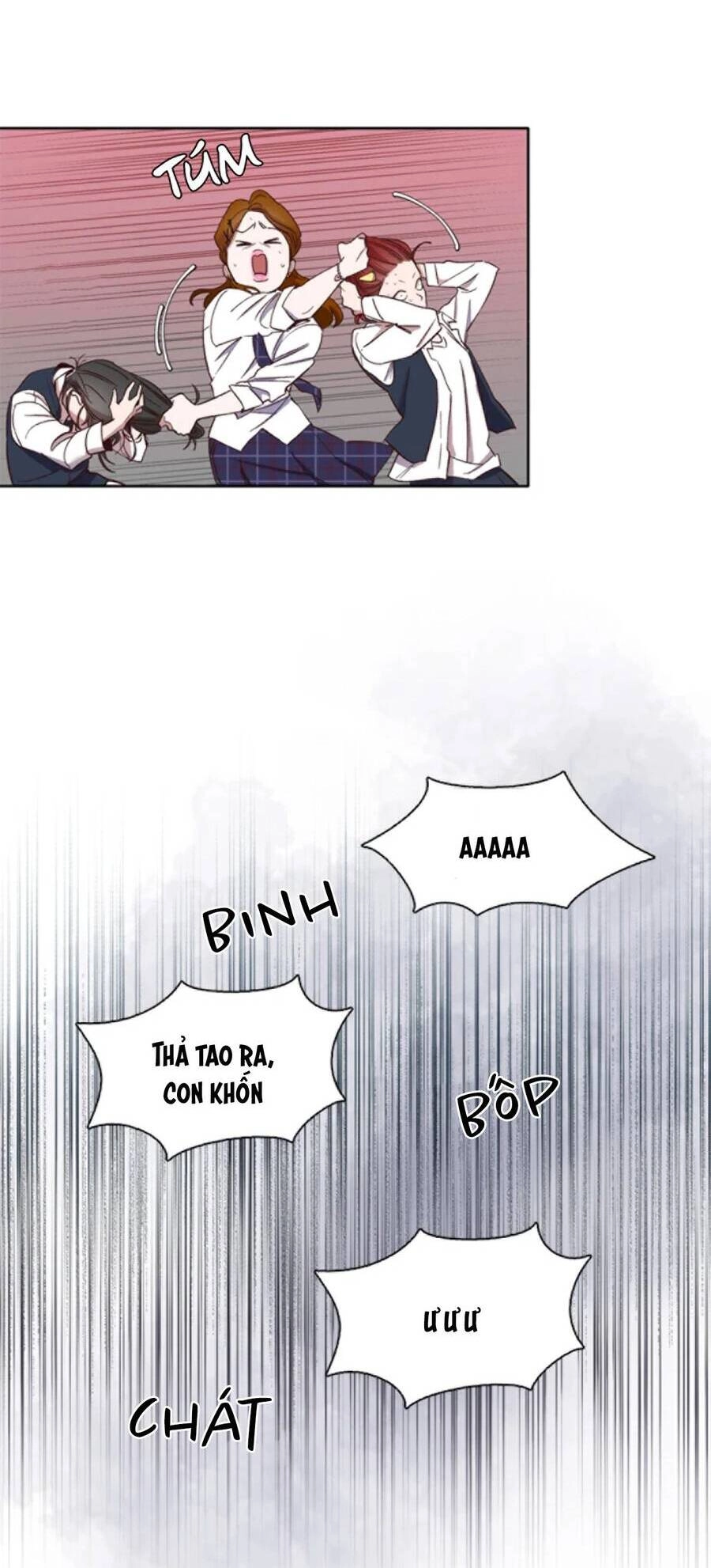 Thanh Xuân Của Chúng Ta Chapter 18 - 26