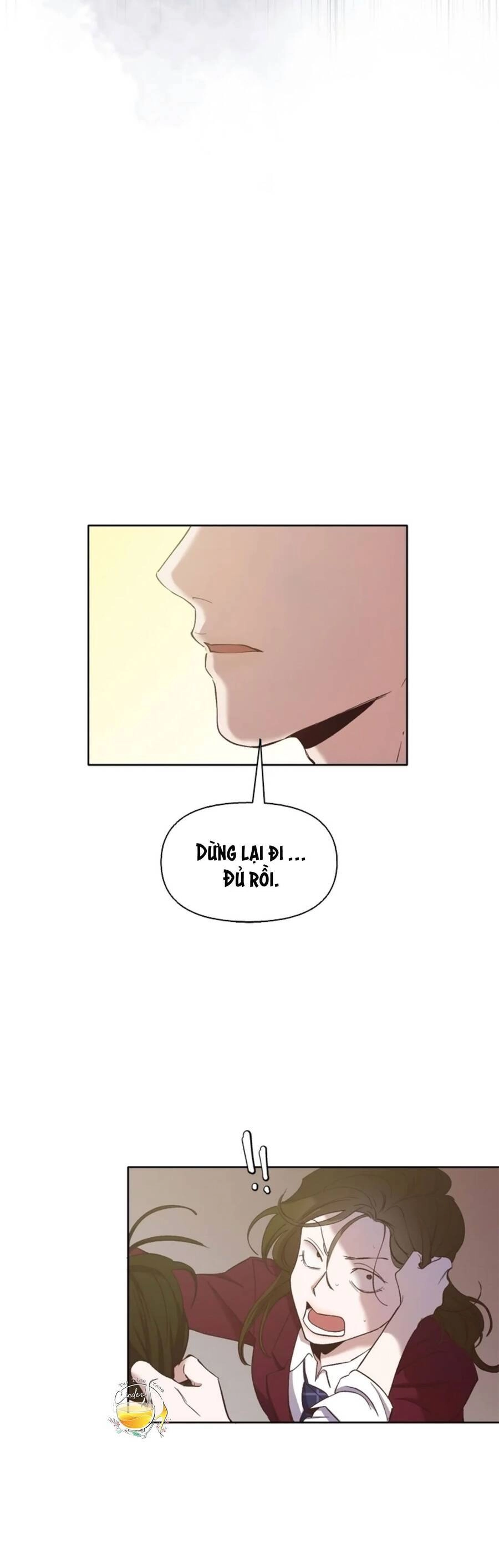 Thanh Xuân Của Chúng Ta Chapter 18 - 27