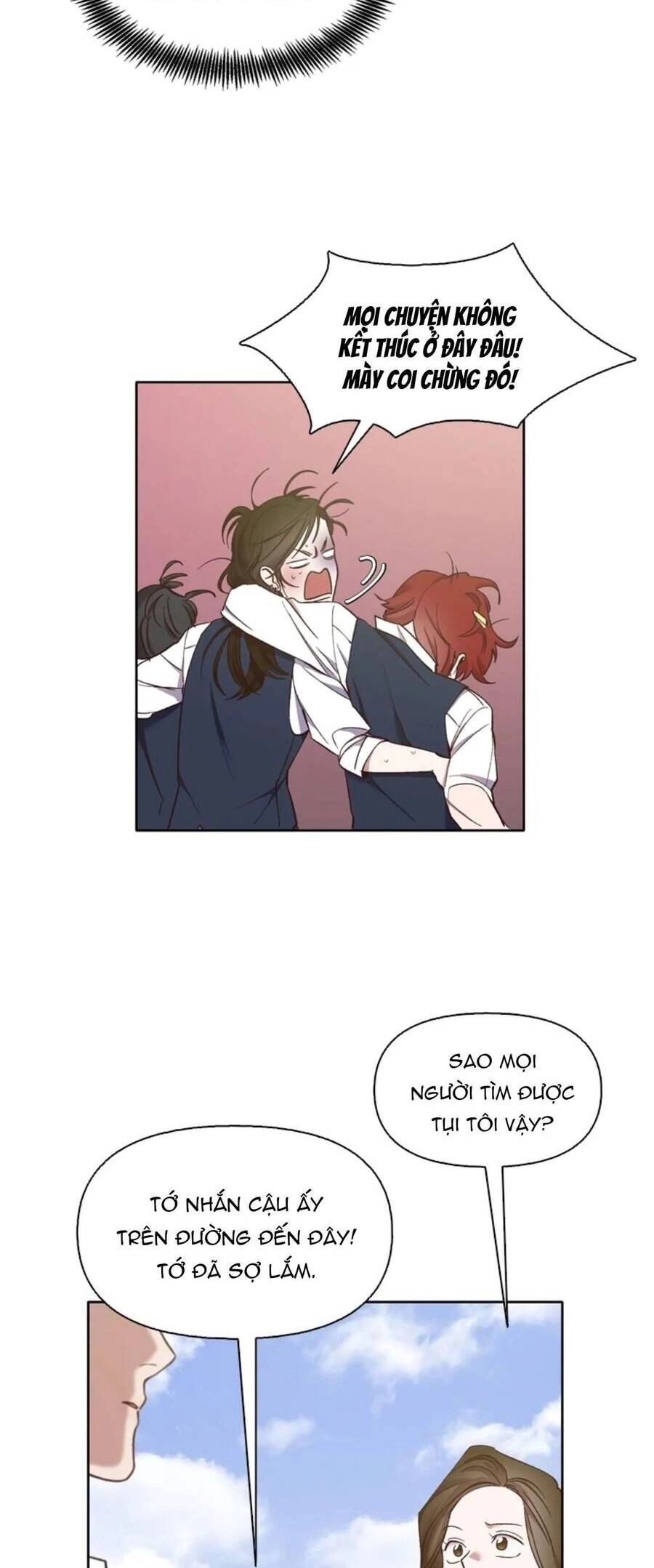 Thanh Xuân Của Chúng Ta Chapter 18 - 30