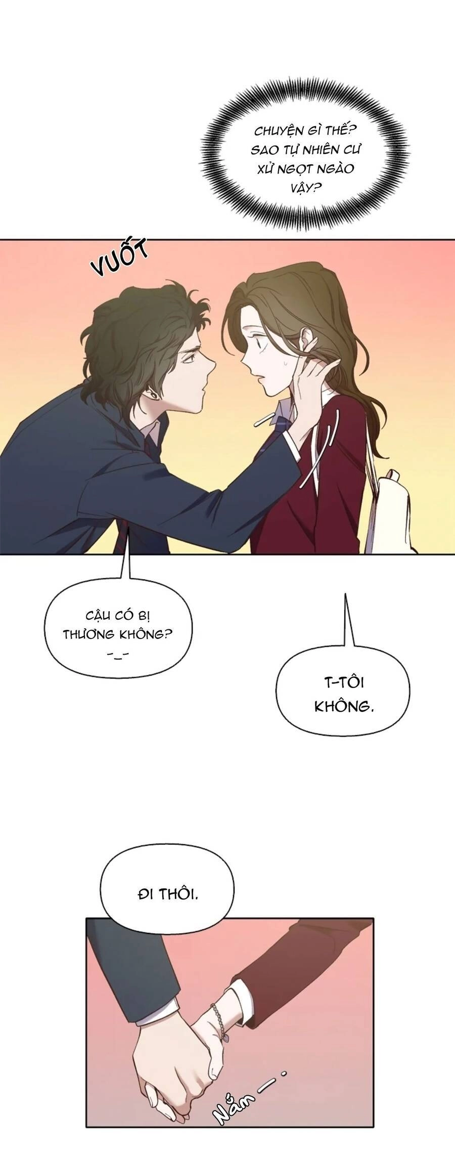 Thanh Xuân Của Chúng Ta Chapter 18 - 32