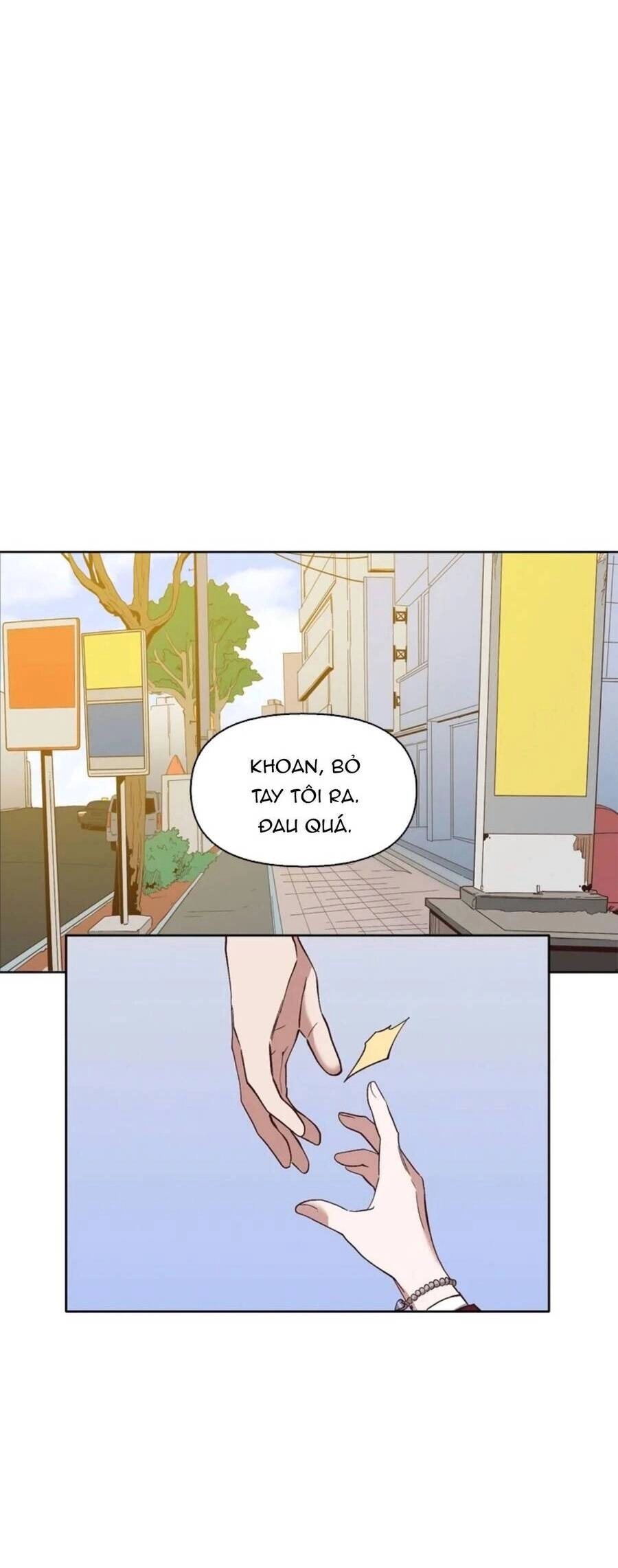 Thanh Xuân Của Chúng Ta Chapter 18 - 33