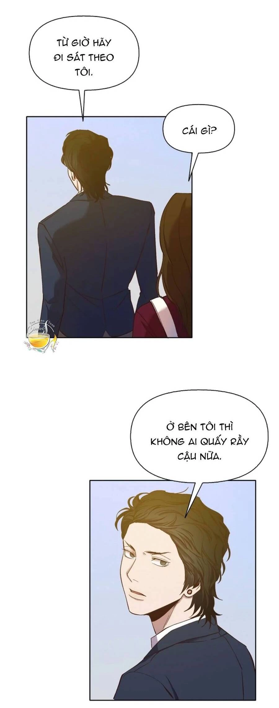 Thanh Xuân Của Chúng Ta Chapter 18 - 34