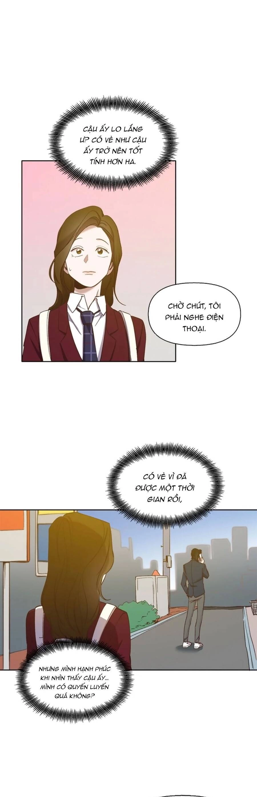 Thanh Xuân Của Chúng Ta Chapter 18 - 35