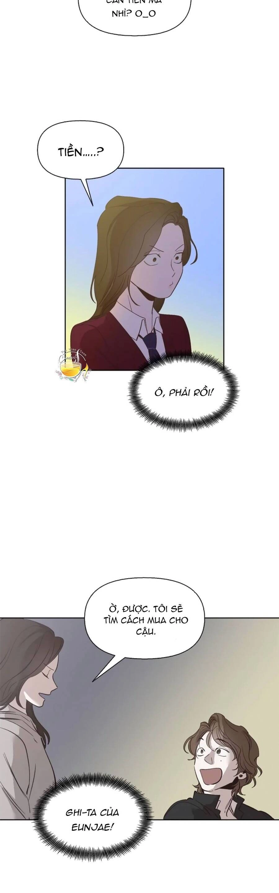 Thanh Xuân Của Chúng Ta Chapter 18 - 41