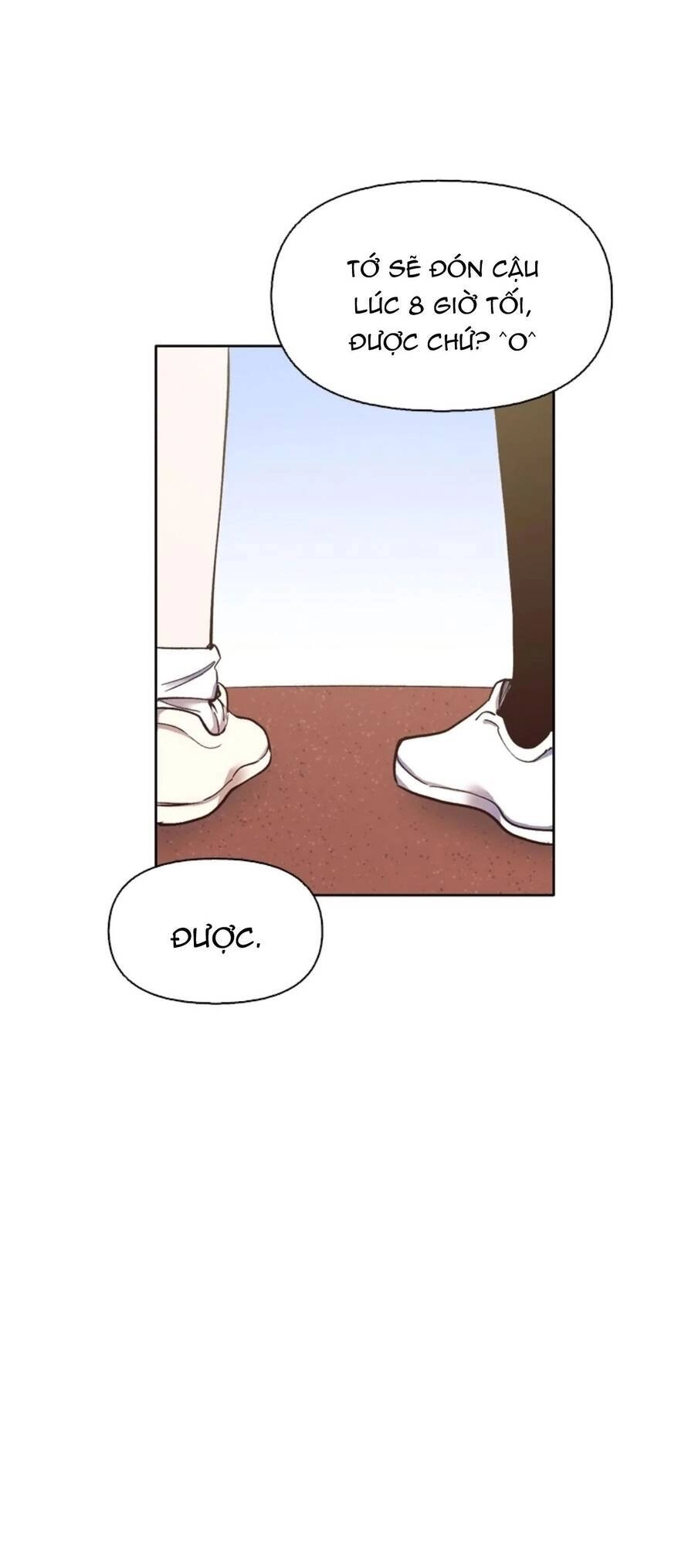 Thanh Xuân Của Chúng Ta Chapter 18 - 42