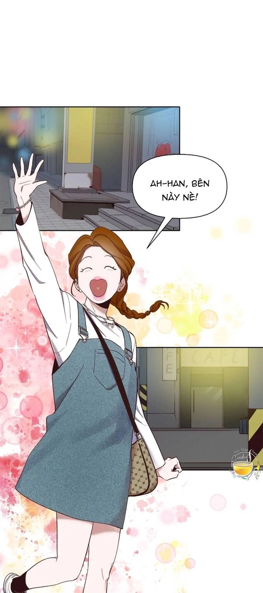 Thanh Xuân Của Chúng Ta Chapter 18 - 43