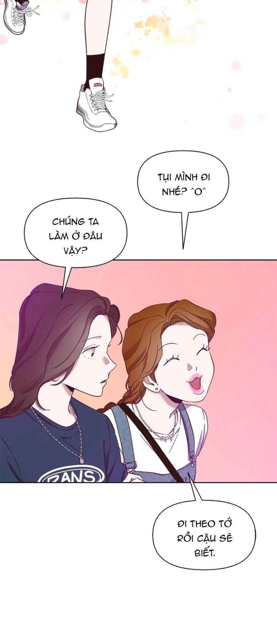 Thanh Xuân Của Chúng Ta Chapter 18 - 44