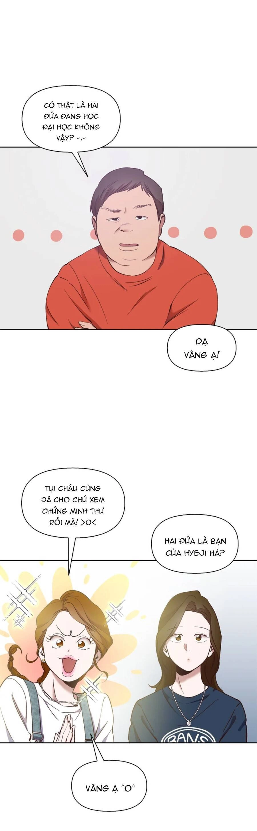 Thanh Xuân Của Chúng Ta Chapter 19 - 2