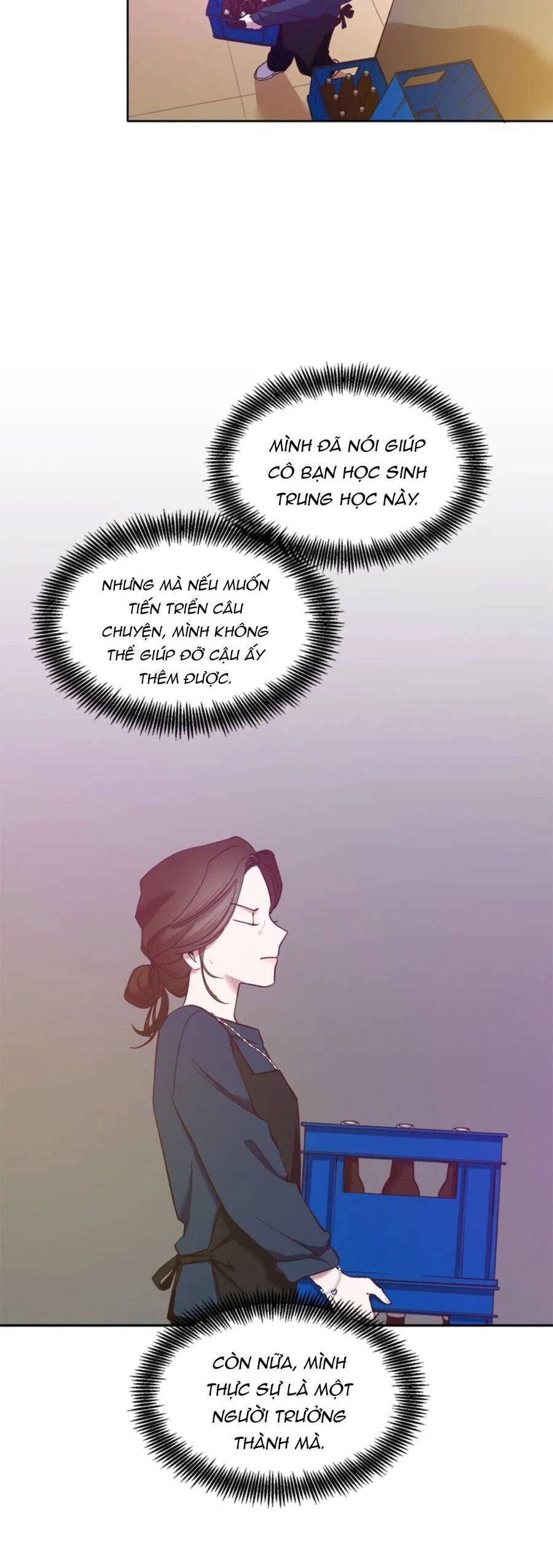 Thanh Xuân Của Chúng Ta Chapter 19 - 6