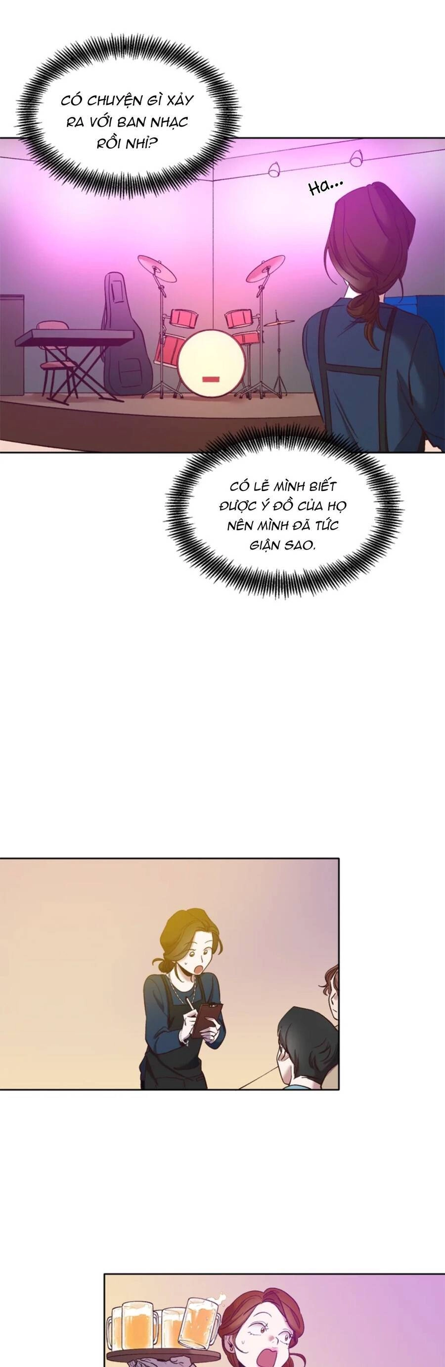 Thanh Xuân Của Chúng Ta Chapter 19 - 7