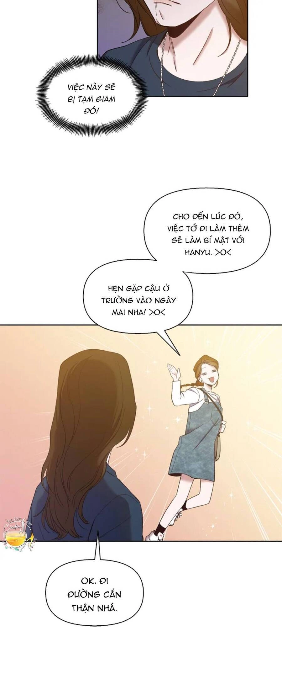 Thanh Xuân Của Chúng Ta Chapter 19 - 10