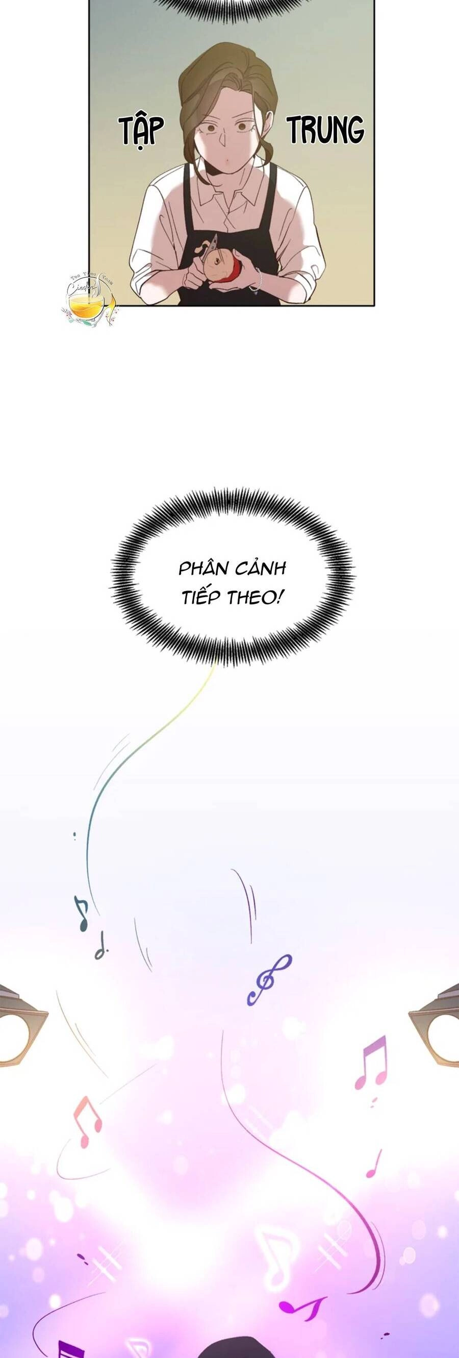 Thanh Xuân Của Chúng Ta Chapter 19 - 20