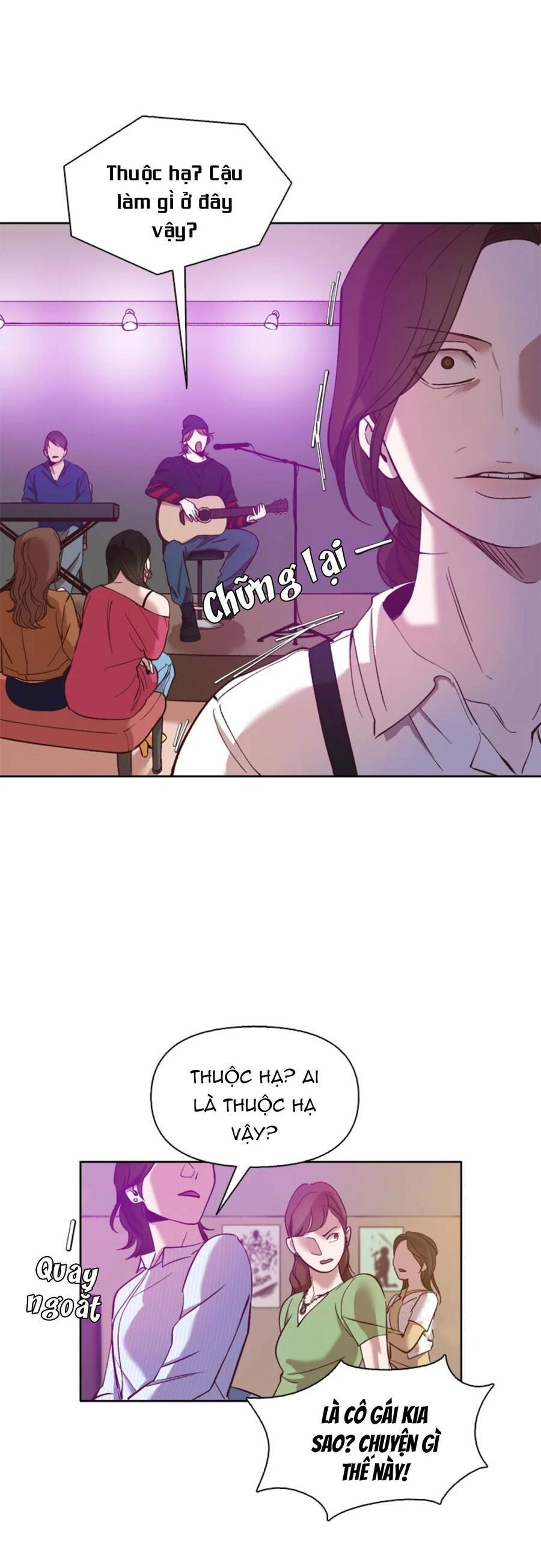 Thanh Xuân Của Chúng Ta Chapter 19 - 26