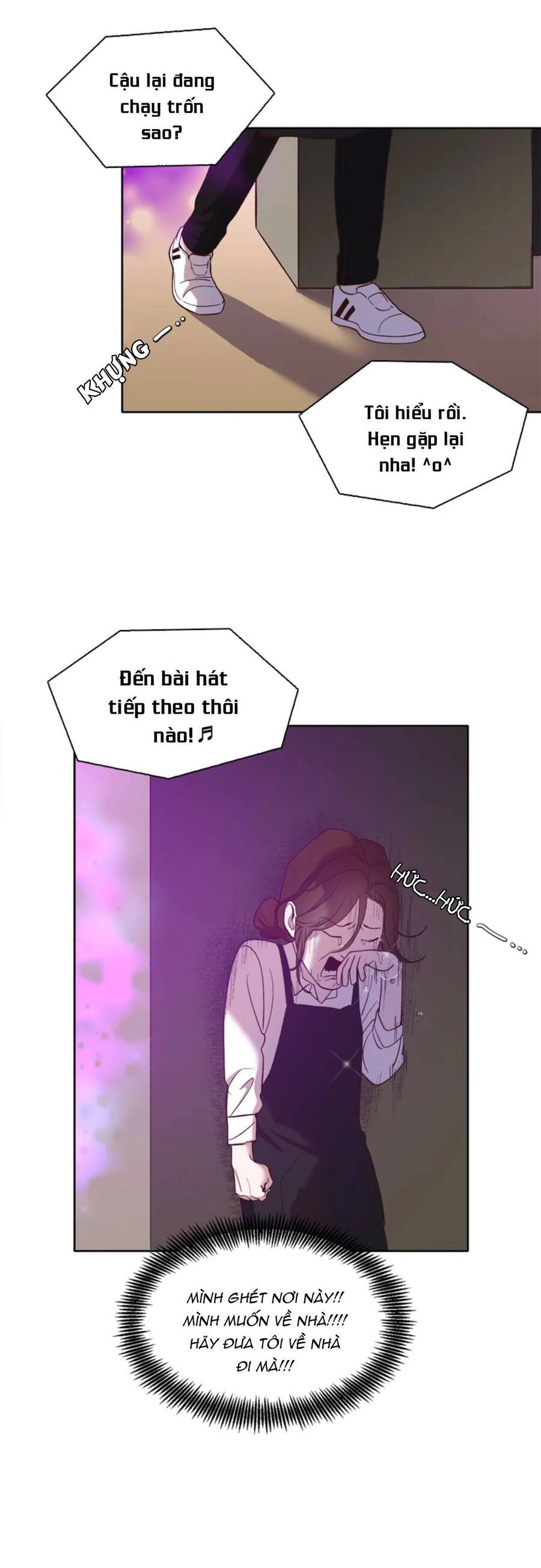 Thanh Xuân Của Chúng Ta Chapter 19 - 28