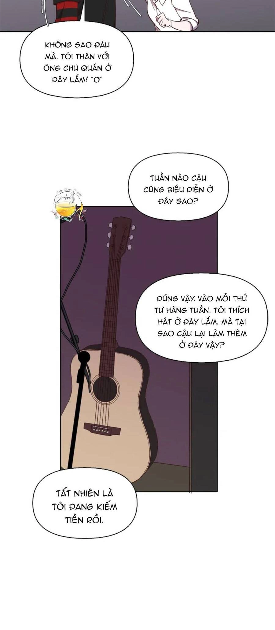 Thanh Xuân Của Chúng Ta Chapter 19 - 31