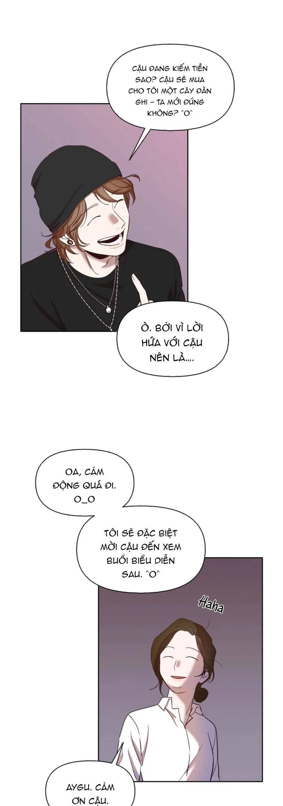 Thanh Xuân Của Chúng Ta Chapter 19 - 32