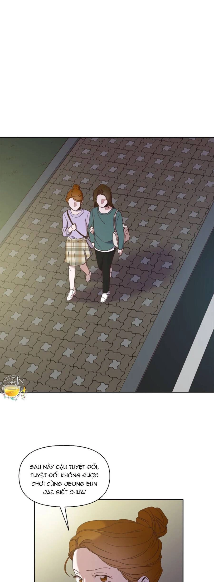 Thanh Xuân Của Chúng Ta Chapter 19 - 35