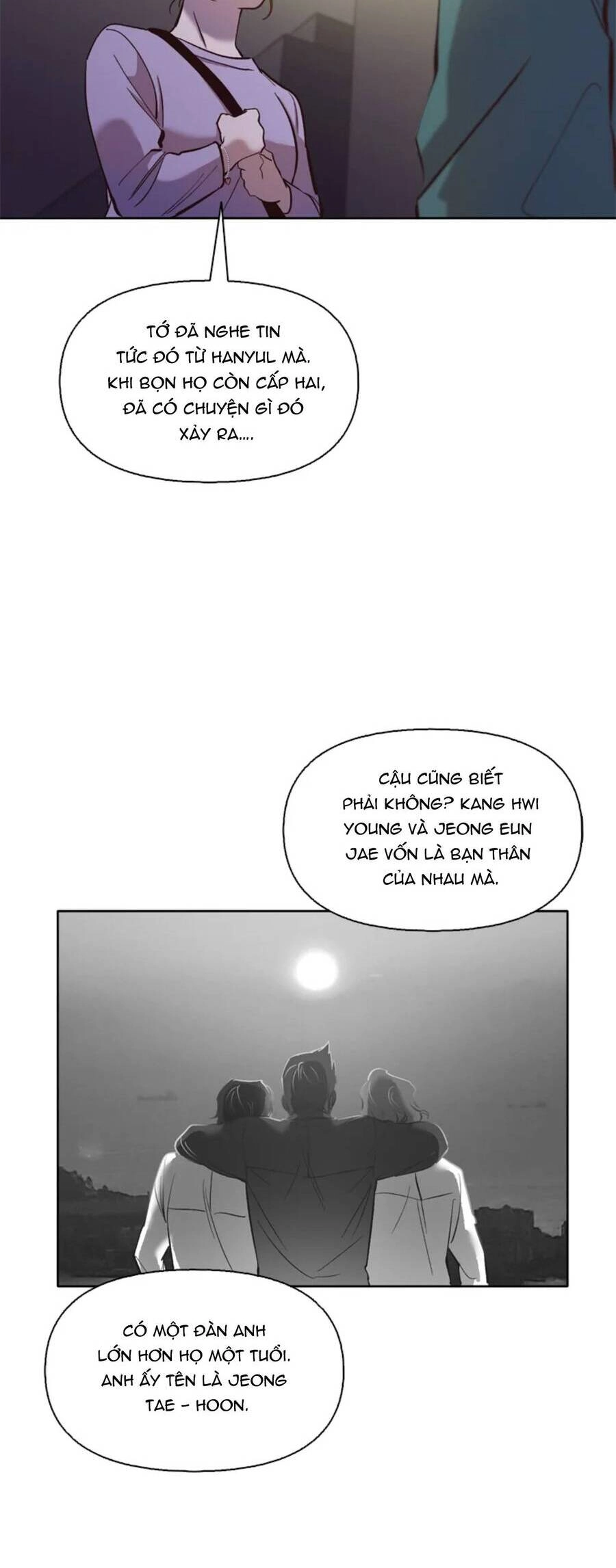 Thanh Xuân Của Chúng Ta Chapter 20 - 4