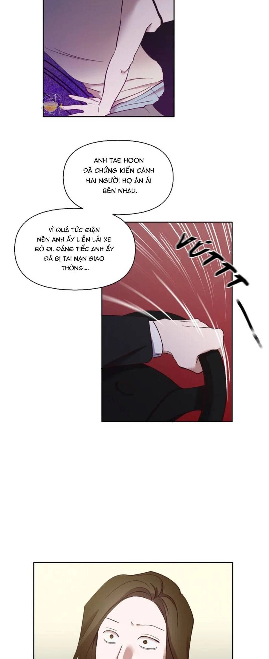 Thanh Xuân Của Chúng Ta Chapter 20 - 6