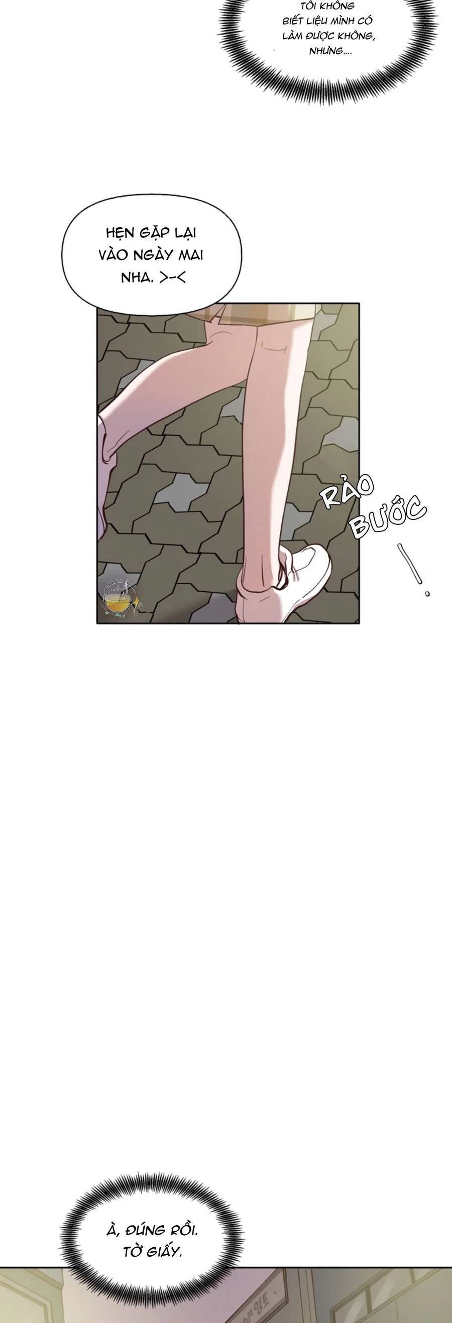 Thanh Xuân Của Chúng Ta Chapter 20 - 10