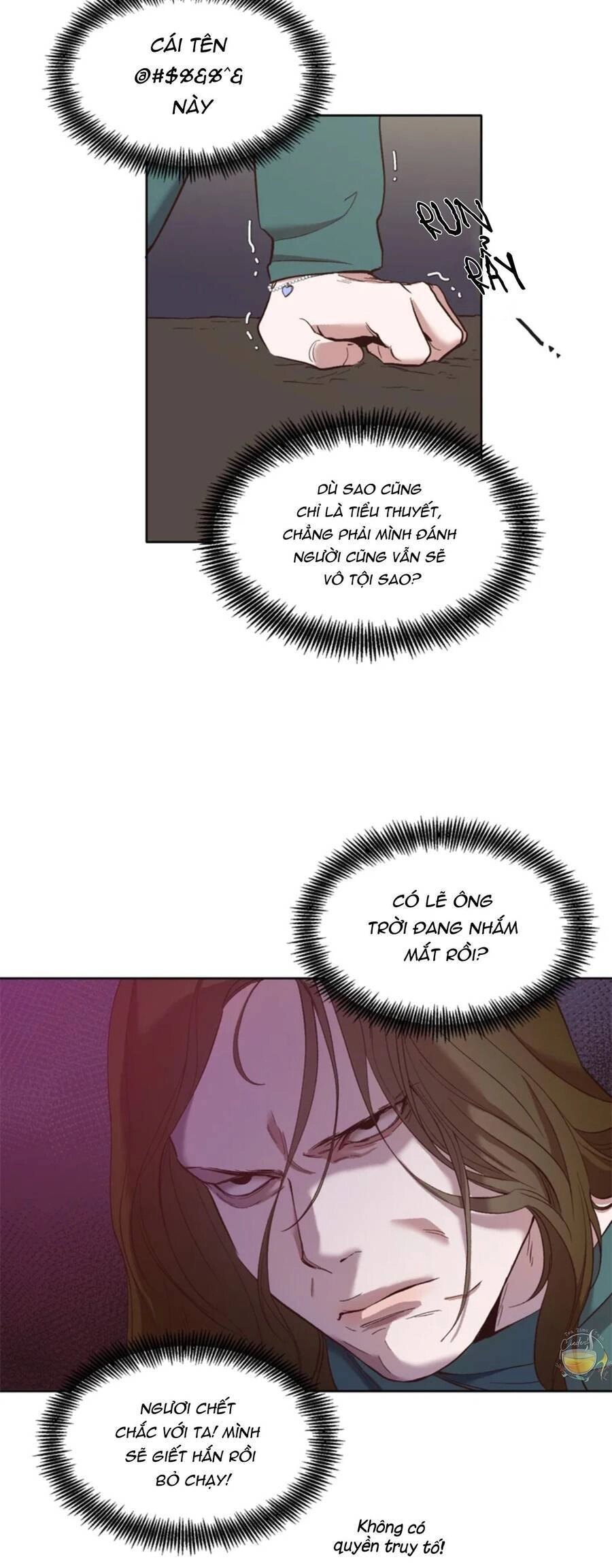 Thanh Xuân Của Chúng Ta Chapter 20 - 14