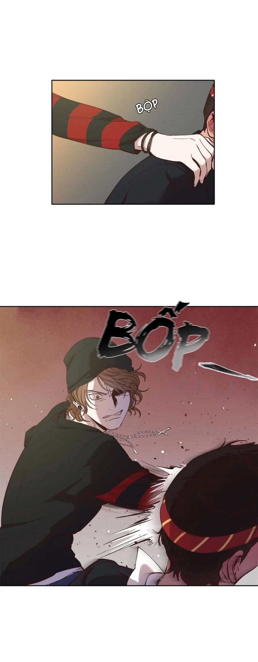 Thanh Xuân Của Chúng Ta Chapter 20 - 15