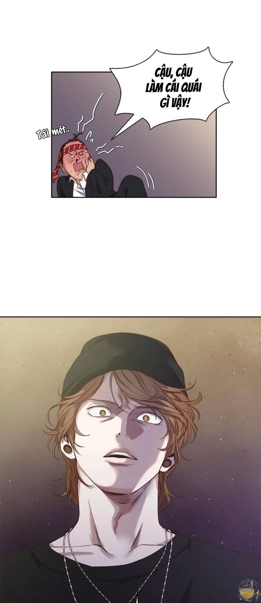 Thanh Xuân Của Chúng Ta Chapter 20 - 16