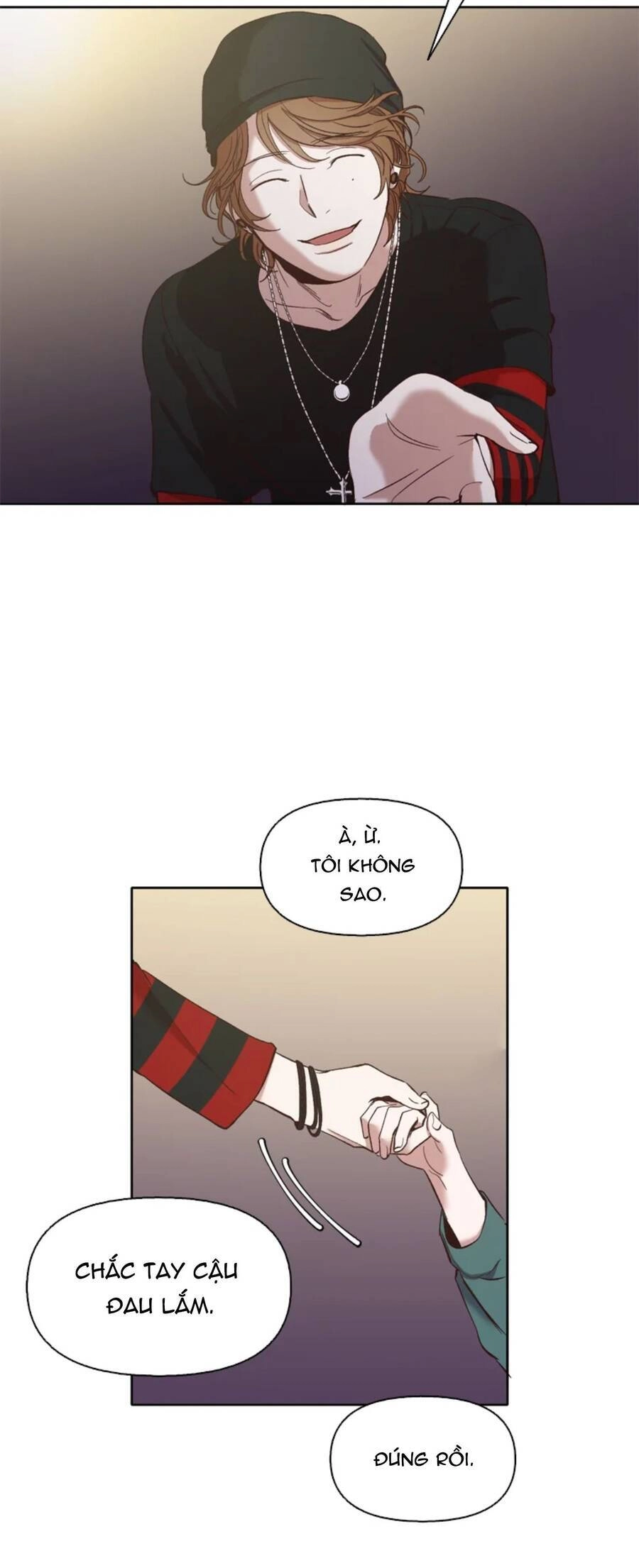 Thanh Xuân Của Chúng Ta Chapter 20 - 18